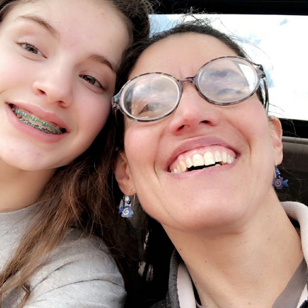 Meet your Posher, Laura